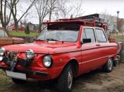 Путешественник всегда хотел покорять новые территории  с комфортом