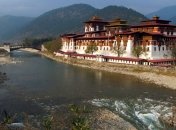 Что делать в Бутане?