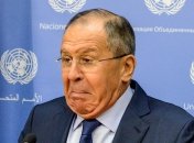 сергей лавров