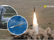 Ракета "Іскандер"