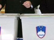 В Словении пройдут президентские выборы