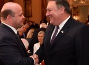 "Крымская декларация": Посол Украины лично поблагодарил Помпео