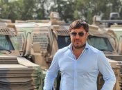 Микола Удянський