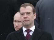 Медведев признал действенность санкций ЕС против РФ