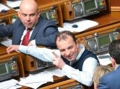 Соболев призвал Зеленского инициировать отставку Луценко