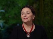 Нина Матвиенко оставила "завещание" украинцам