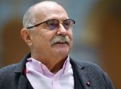 Никита Михалков