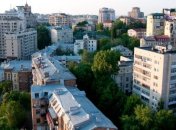 В Украине введено в эксплуатацию 6,7 млн кв. м жилья