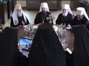 Синод запретил священникам быть депутатами