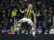 Бронзовый призер ЧМ-2014 возвращается в Нидерланды