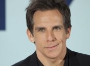 Очаровательный Бен Стиллер снова холостяк