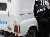 В Киеве ранили ножом кандидата в народные депутаты 