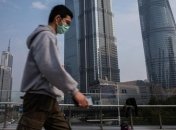 У Південній Кореї на коронавірус заразились близько трьох тисяч осіб