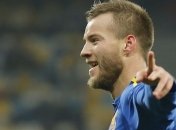 Лидер "Динамо" обошел Шевченко в топе бомбардиров клуба