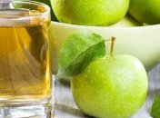 В чем польза яблочного сока