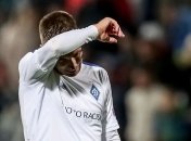 Сидорчук: В Лондоне был только первый тайм