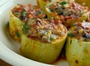 Очень вкусное и ароматное блюдо