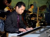 Вікрам Рузахунов