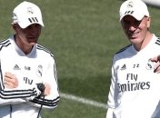 Реал оформил очередной летний трансфер