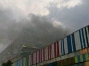 Стали известны причины пожара в ''Останкино''