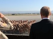 Путин рассказал, какое вооружение РФ использовалось в Сирии