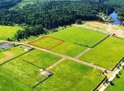 Пошаговая схема действий для помощи участникам АТО в получении земельных участков