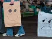 Парламент Румынии одобрил законопроект о пластиковых пакетах