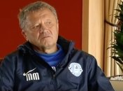 Маркевич сделал выводы после встречи лучших тренеров Европы