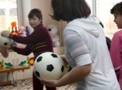 На Сумщине откроют реабилитационный центр для детей-инвалидов