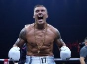 "Усик может стать следующим чемпионом мира: Атлас рассказал о перспективах Усика