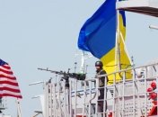 У ВМС почали новий набір в екіпаж для патрульних катерів класу "Айленд"