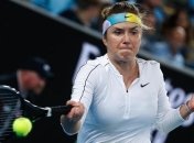 Свитолина постарается добыть золото Олимпийских игр для Украины