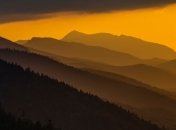 Туристы на горном хребте нашли тело мужчины