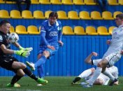 УПЛ. Результаты 20-го тура