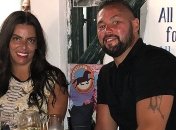 Беллью пообещал жене завершить карьеру после Усика