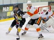 УХЛ: "Кременчук" одержал вторую победу в плей-офф