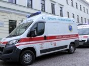 В руках врачей было две жизни: в Днепре спасли роженицу с COVID-19, потерявшую много крови