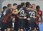 УПЛ. "Шахтер" громит "Волынь"