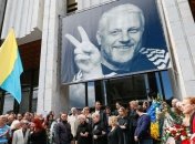 В деле об убийстве Шеремета до сих пор нет подозреваемых 