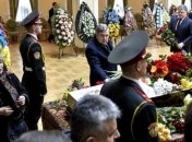 В Киеве простились с известным режиссером Лесем Танюком