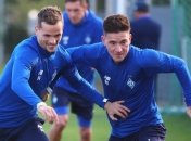 Защитник Динамо: Не нужно думать о том, что у нас в чемпионате