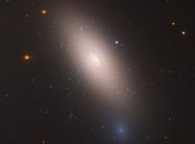 "Хаббл" открыл реликтовую галактику недалеко от Млечного Пути (Видео)