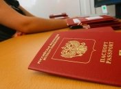 Росія спростила видачу паспортів українцям і білорусам