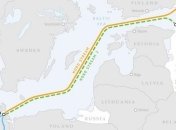 В США расширили санкции против "Северного потока-2"