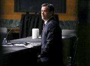 Джон Реткліфф