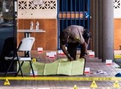 В Майами трое мужчин достали автоматы и просто начали стрелять по толпе: есть погибшие и много раненых