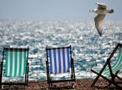 Погода на вихідні: до України прийдуть дощі з грозами