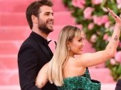 Официально: Майли Сайрус рассталась с Лиамом Хемсвортом