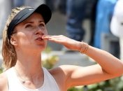 Свитолина рассказала, почему решила стать теннисисткой