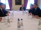 Порошенко и Дуда: РФ должна оставаться под санкциями до выполнения "Минска"